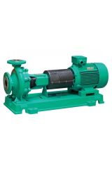 Одноступенчатый низконапорный центробежный насос с осевым всасыванием WILO CronoNorm NL 100/250-30-2-05 4109348