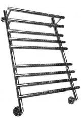 Полотенцесушитель водяной F twist 60/60