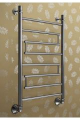 Водяной полотенцесушитель Вид 1 техно 3d, 120x60