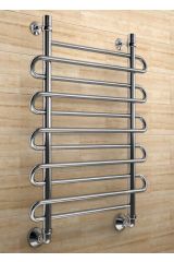 Водяной полотенцесушитель Вид 2, 100x60x75