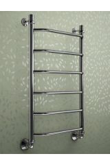 Водяной полотенцесушитель Вид 6, 100x50