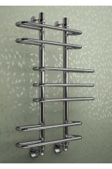 Водяной полотенцесушитель Вид 11, 50x20x60