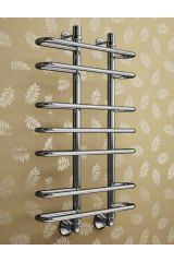 Водяной полотенцесушитель Вид 11 А, 100x20x60