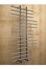 Водяной полотенцесушитель Вид 65, 120x75