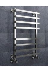 Водяной полотенцесушитель Вид 81, 60x50x55, 3+3