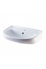 Умывальник &quot;Ресса&quot; с/о, белый. ROSA (г.Киров)