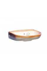 Умывальник &quot;Ресса&quot; с/о, коричневый ROSA (г.Киров)