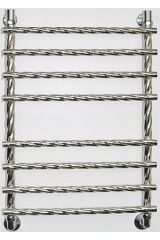 Полотенцесушитель водяной R Braid BACK 80/60