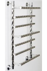 Полотенцесушитель водяной Q Braid 100/60