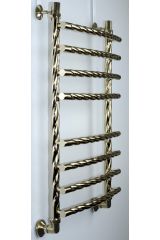 Полотенцесушитель водяной R Braid 100/40