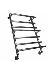 Полотенцесушитель водяной Q PRIMO 80/40