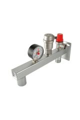 Группа безопасности стальная Valtec VT.495.0.0