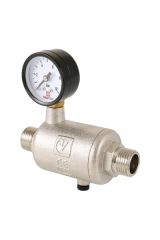 Линейный редуктор -ограничитель расхода 1/2&quot; Valtec VT.084.N.04