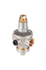 Редуктор давления мембранный, от 1 до 7 бар 1/2&quot; Valtec VT.085.N.0407