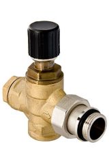 Клапан перепускной 3/4&quot; Valtec VT.623.G.05