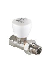 Клапан ручной прямой 3/4&quot; Valtec VT.008.N.05