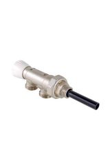 Инжекторный узел для подключения рад.. 1/2&quot;x100% Valtec VT.025.N.E04100