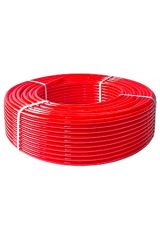 Труба полимерная PEX, c антидиффузионным слоем EVOH, 20(2,0) бухта 100м Valtec VP2020.3.100