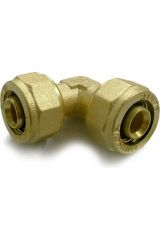 MINKOR Угольник обжимной 16 MKm.351.Y.001616