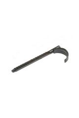 Дюбель-крюк одинарный 16-25*70 мм.                                                                 Valtec EKTDK.1.25070