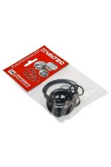 Набор колец EPDM,  для арматуры и резьбовых фитингов, Ду 1/2&quot;-2&quot; (ремонтный комплект) Valtec VT.KIT.2.0409