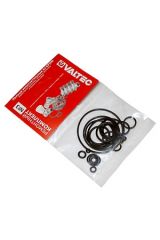 Набор №3 Кольца уплотнительные из EPDM, ремонтный комплект для радиаторной арматуры, латунных фильтр Valtec VT.KIT.3.0