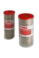 Нить сантехническая льняная, для резьб. соед. (55м) Valtec VT.FLAX.0.055
