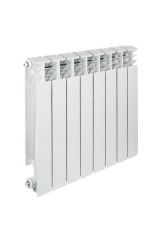 Радиатор TENRAD 500/100 8-секций Valtec TNRD.51/8