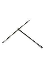 Ключ радиаторный (для сборки радиаторов) Tenrad