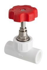 Вентиль PPR 32мм VTp.712.0.032