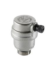 Воздухоотводчик автоматический 1/2&quot; (NEW) Valtec VT.502.NH.04