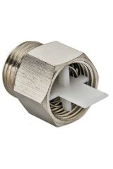 Клапан отсекающий 3/8&quot; Valtec VT.539.N.03