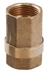 Клапан обратный  1 1/4&quot; Enolgas Valtec H.161.07