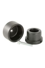 Комплект сварочных насадок для ППР 90мм Valtec VTp.797.W.000090