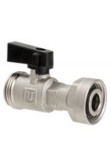 Кран для коллектора (евроконус) Valtec VTc.720.NE.0005