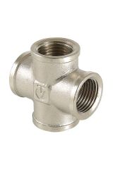 Крестовина 3/4&quot; вн. Valtec VTr.760.N.0005