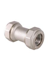 Соединитель для стальных труб Ду25 Valtec VTr.803.N.0606