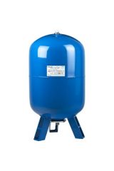 Бак расширительный для систем водоснабжения 150л.  СИНИЙ Valtec CM.AFE.150