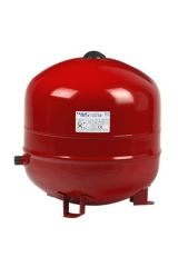 Бак расширительный 300л. с под.  КРАСНЫЙ Valtec CM.ERE.0300