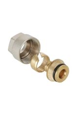 Евроконус для пластиковой трубы 20(2,0) Valtec VT.4410.NE.20