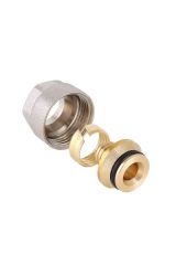 Евроконус для пластиковой трубы 20(2,0) Valtec VT.4410.NVE.20