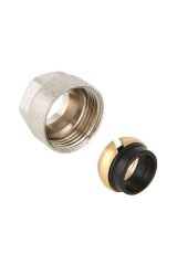 Евроконус для медной трубы 15 Valtec VT.4430.NE.15