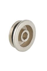 Пробка для коллектора 1&quot; Valtec VT.0600.0.06