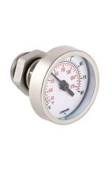 Термометр погружной 1/2&quot; Valtec VT.0617.0.0