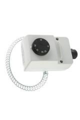 Термостат регулируемый с накладным датчиком Valtec VT.AC614.0.0