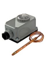 Термостат регулируемый с выносным датчиком Valtec VT.AC616I.0.0