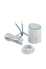 Электротерм-ий серв-вод, питание 220 В, (норм.ОТКР.) Valtec VT.TE3040.A.220