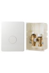 Терморегулирующий монтажный комплект IC-BOX 5 Valtec VT.ICBOX.5.0