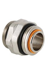 Сдвоенный ниппель, 1 1/4&quot;x1 1/4&quot; Valtec VT.0606.0.07