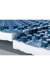 Пенополистирол с покрытием, для т/п (1100*800*38) Valtec 2102